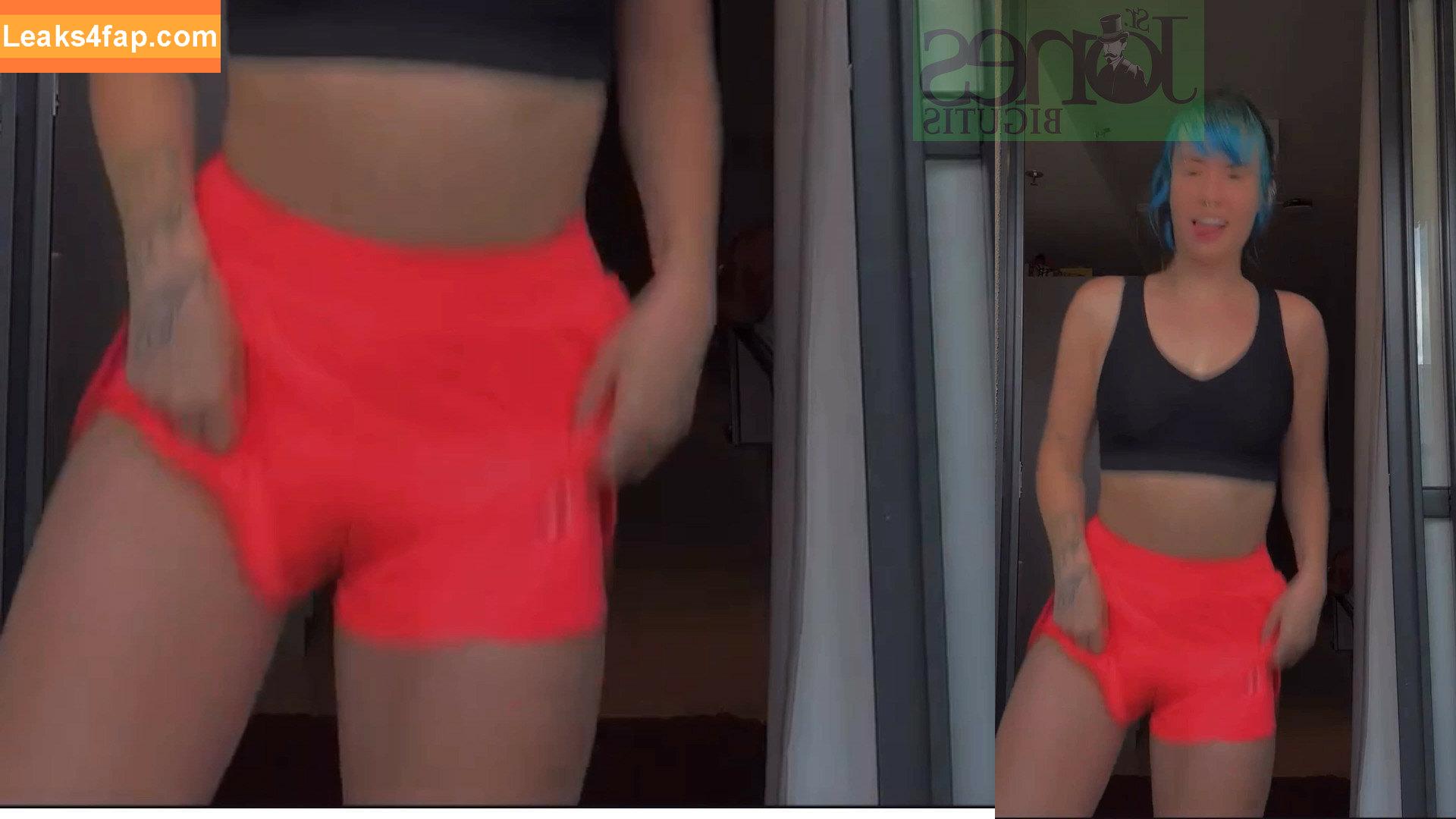 Julia K Barni / juliakbarni leaked photo photo #0042