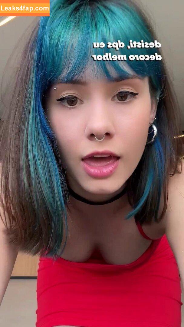 Julia K Barni / juliakbarni leaked photo photo #0068