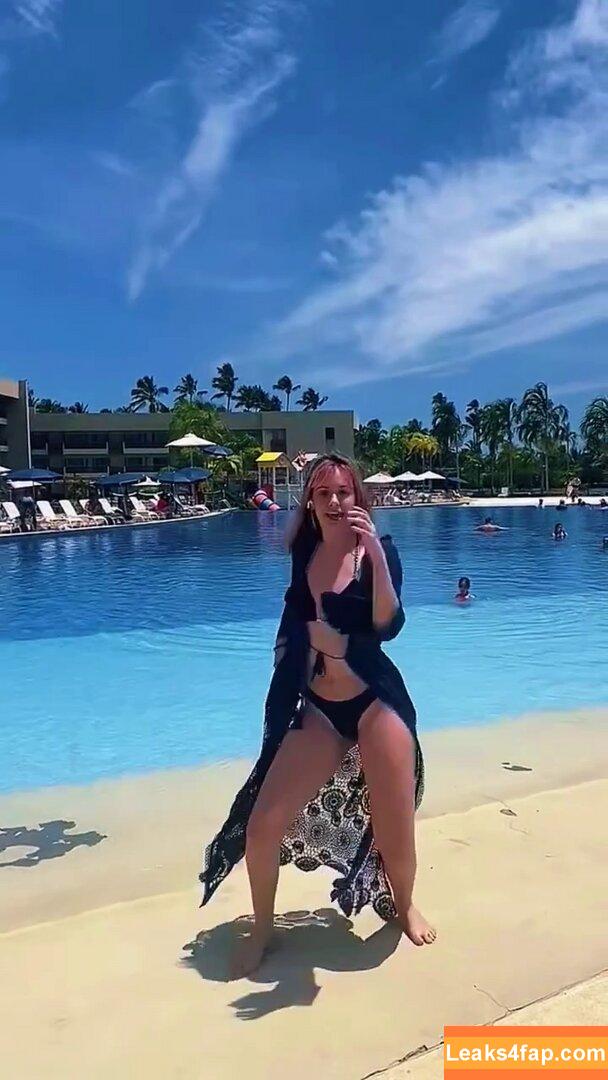 Julia K Barni / juliakbarni leaked photo photo #0090