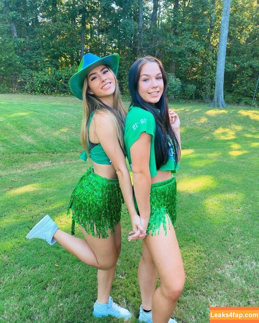 Julia & Katelyn Ernst / juliaernst leaked photo photo #0088