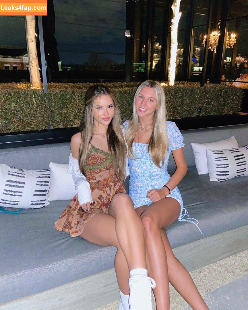 Julia & Katelyn Ernst / juliaernst leaked photo photo #0123