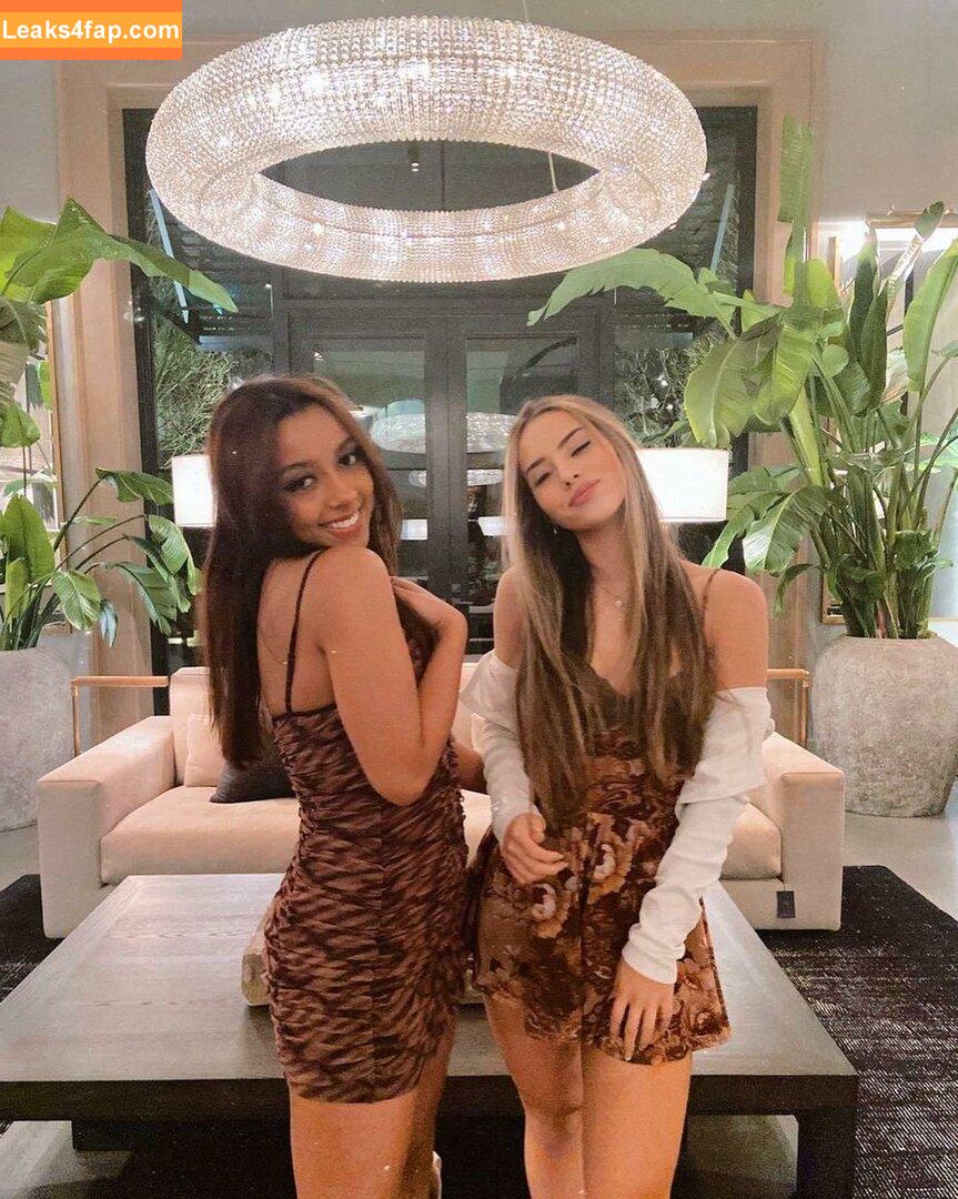 Julia & Katelyn Ernst / juliaernst leaked photo photo #0127