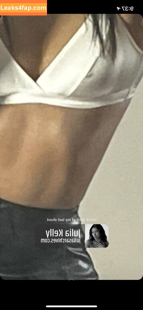 Julia Kelly / missjuliakelly leaked photo photo #0088