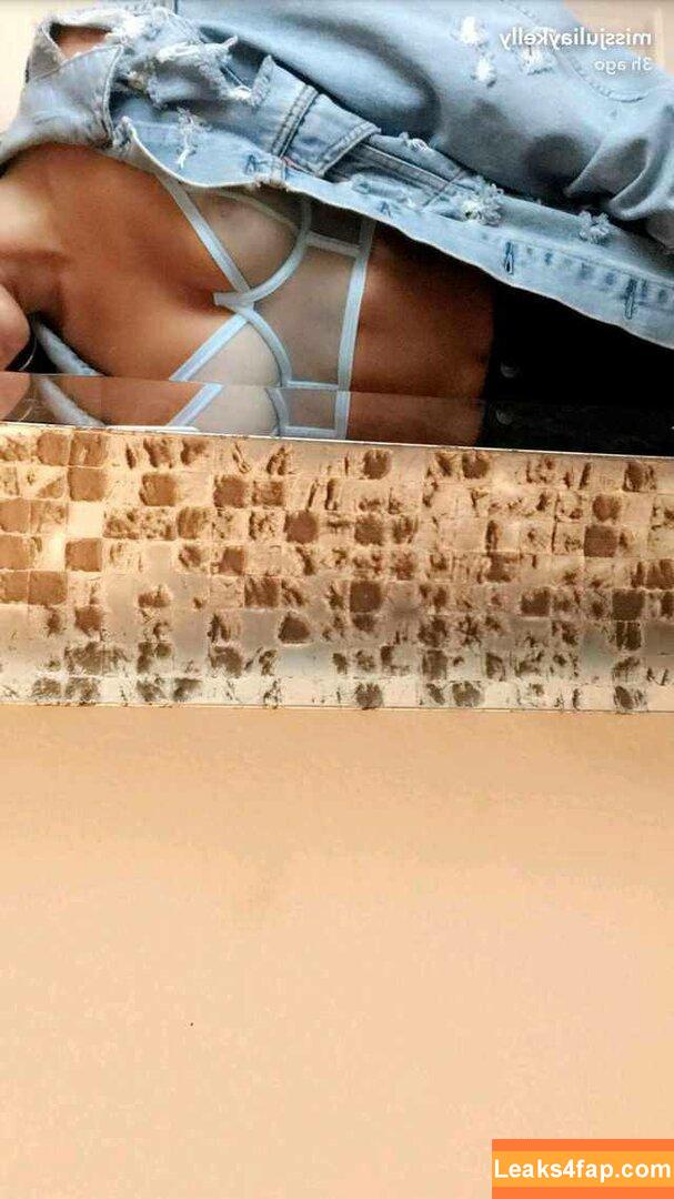 Julia Kelly / missjuliakelly leaked photo photo #0515