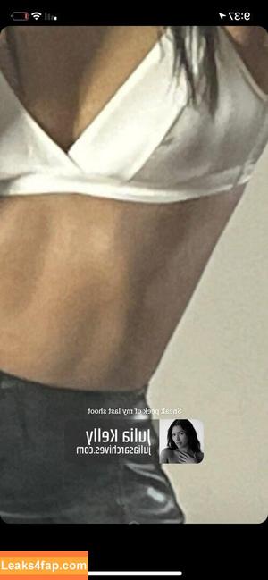 Julia Kelly photo #0089