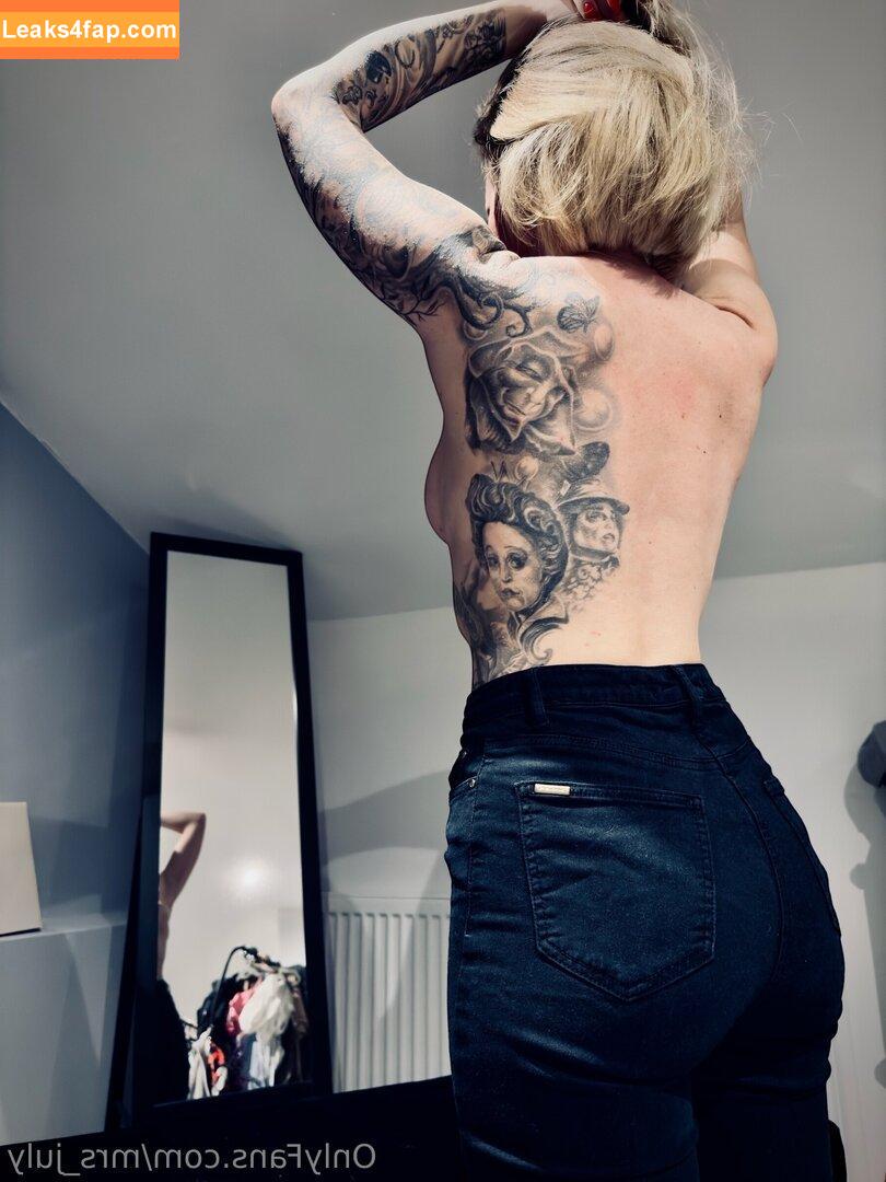 Julia Kern / mischiidc / mrs_july leaked photo photo #0001