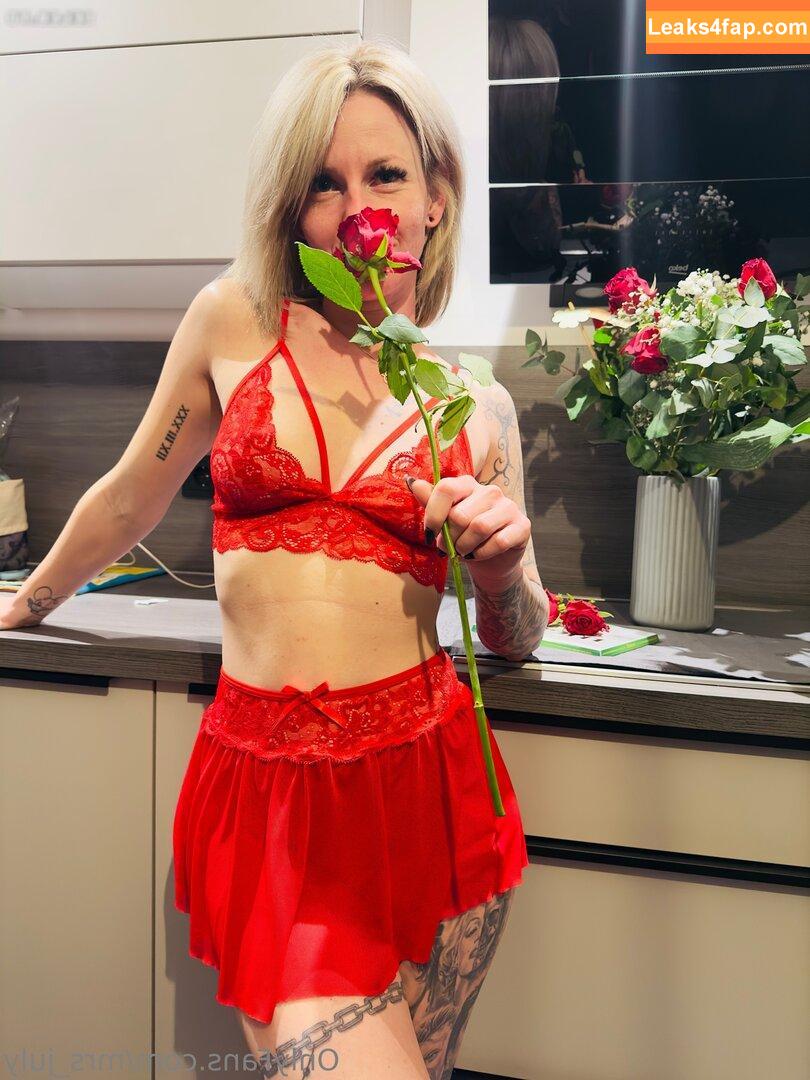 Julia Kern / mischiidc / mrs_july leaked photo photo #0067