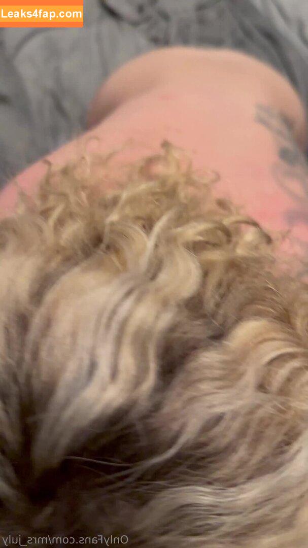 Julia Kern / mischiidc / mrs_july leaked photo photo #0090