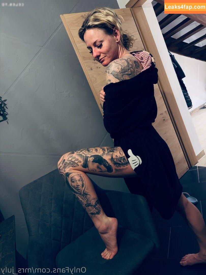 Julia Kern / mischiidc / mrs_july leaked photo photo #0109