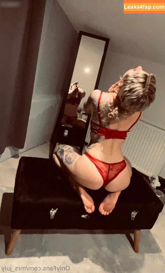 Julia Kern / mischiidc / mrs_july leaked photo photo #0115