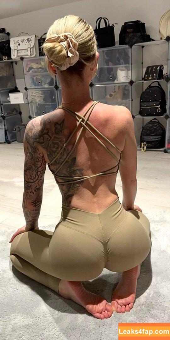 Julia Kern / mischiidc / mrs_july leaked photo photo #0129