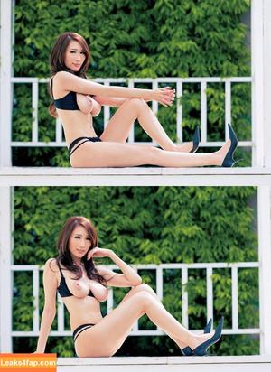 Julia Kyoka photo #0077