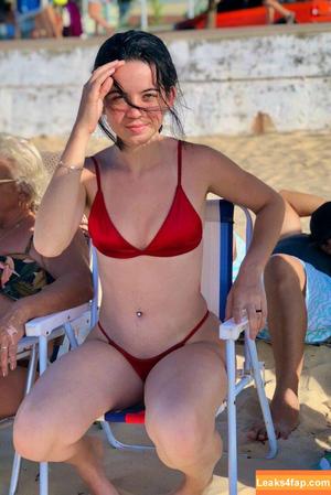 Julia Linhares фото #0139