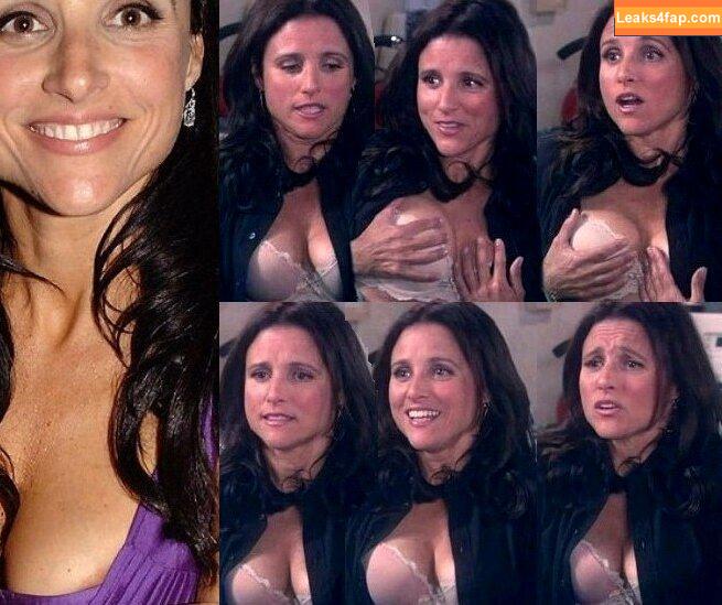 Julia Louis-Dreyfus / officialjld leaked photo photo #0017