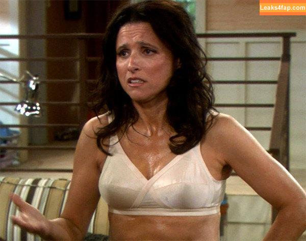 Julia Louis-Dreyfus / officialjld leaked photo photo #0037