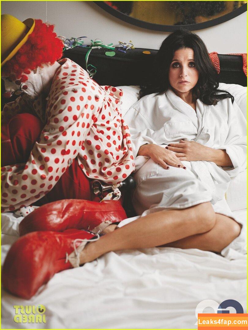 Julia Louis-Dreyfus / Julia Louis Dreyfus / officialjld слитое фото фото #0097