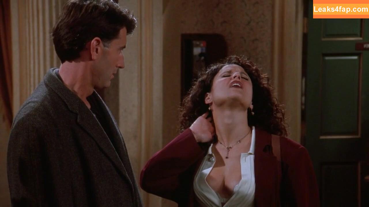 Julia Louis-Dreyfus / Julia Louis Dreyfus / officialjld слитое фото фото #0115