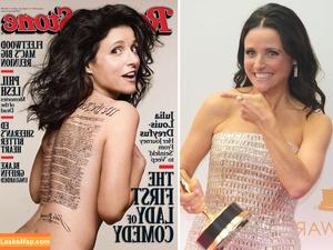 Julia Louis-Dreyfus фото #0109