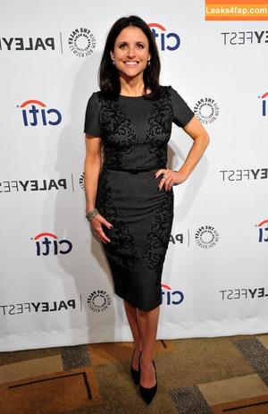 Julia Louis-Dreyfus фото #0114