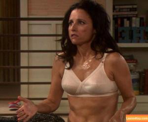 Julia Louis-Dreyfus photo #0122