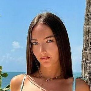 random model