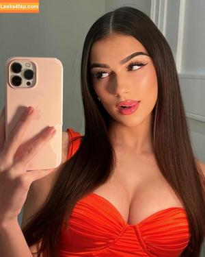 Julia Merekoulias photo #0018