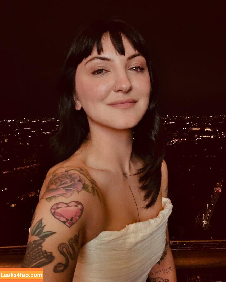 Julia Michaels / juliamichaels leaked photo photo #0018