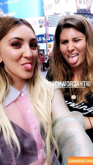 Julia Michaels photo #0022