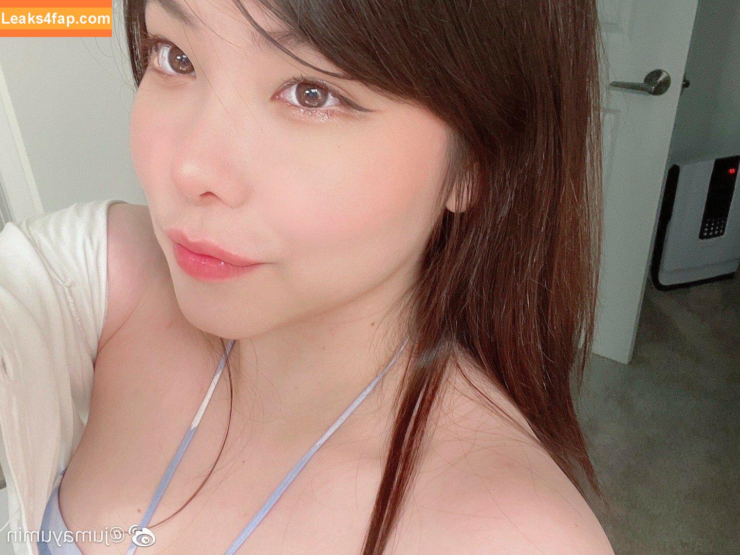 Júlia Nakamura / Mayumi / jumayumin1 leaked photo photo #0002