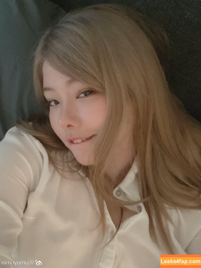 Júlia Nakamura / Mayumi / jumayumin1 leaked photo photo #0010