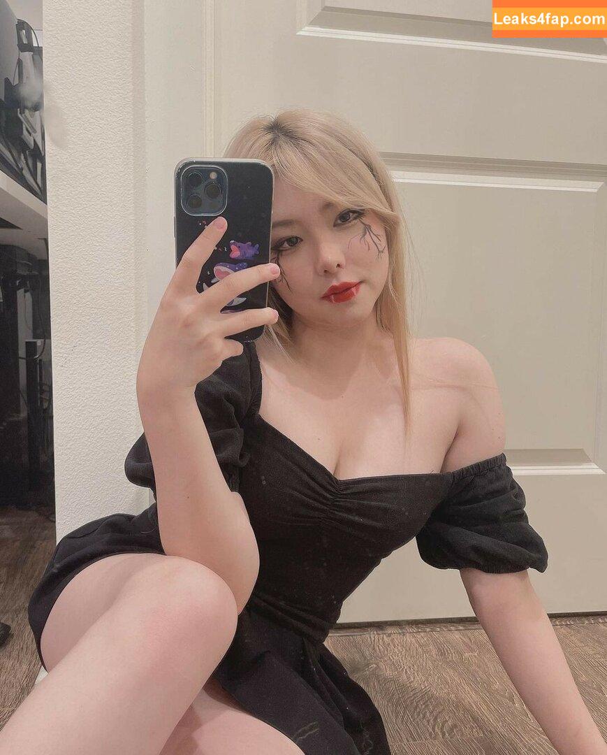 Júlia Nakamura / Mayumi / jumayumin1 leaked photo photo #0014