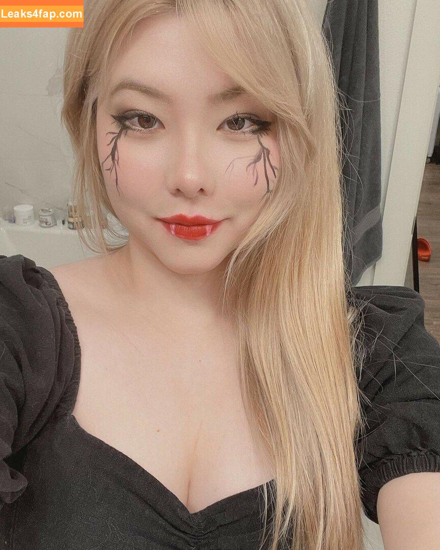 Júlia Nakamura / Mayumi / jumayumin1 leaked photo photo #0015
