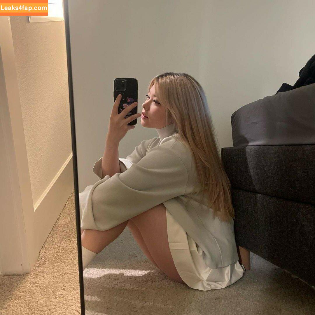 Júlia Nakamura / Mayumi / jumayumin1 leaked photo photo #0016