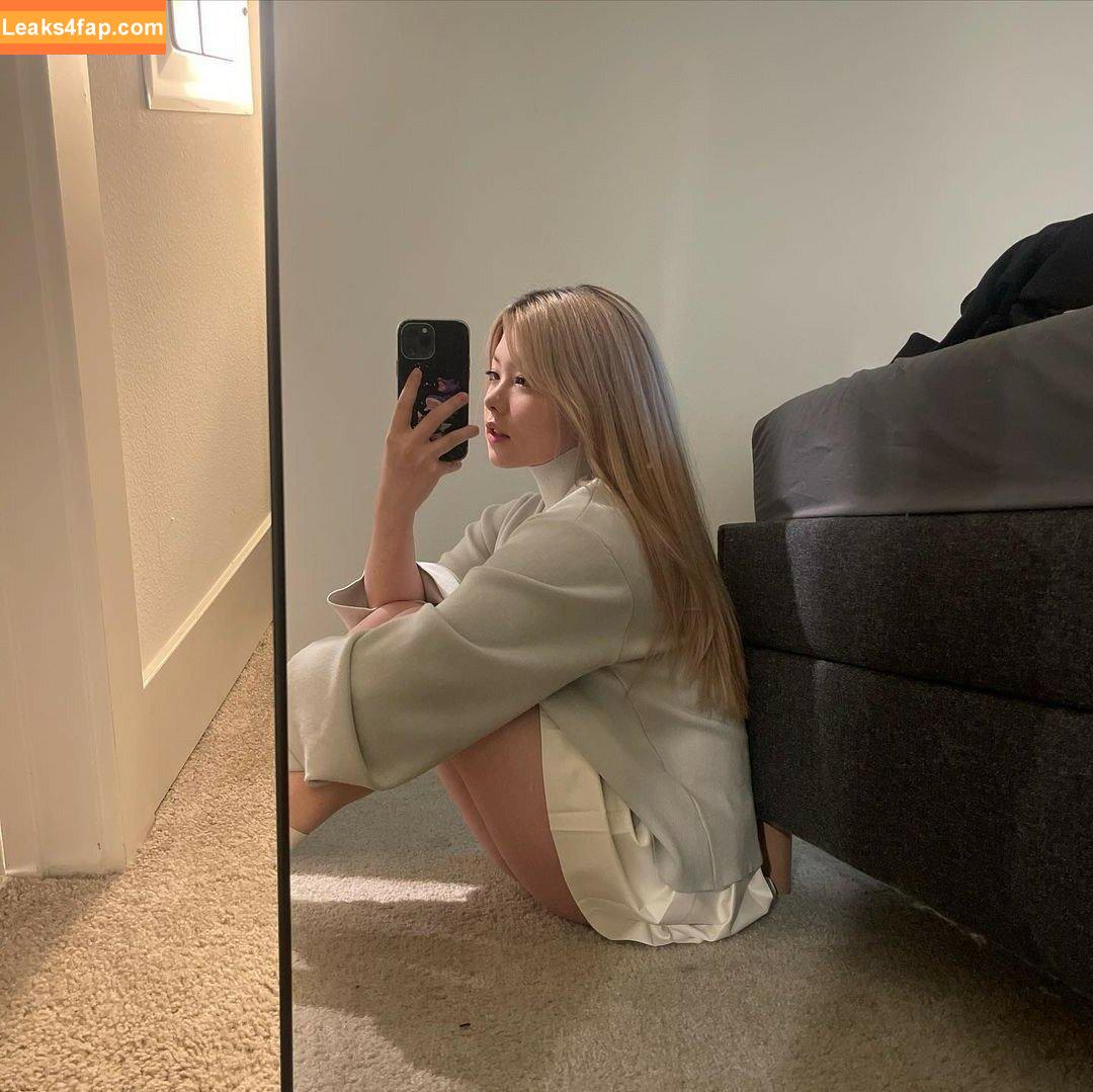 Júlia Nakamura / Mayumi / jumayumin1 leaked photo photo #0017