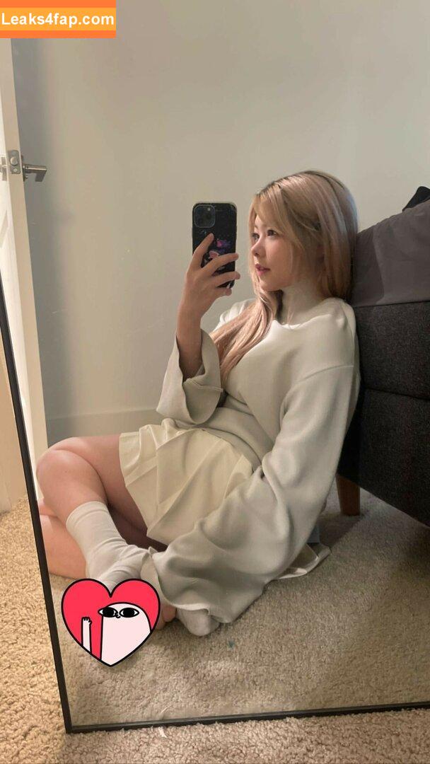 Júlia Nakamura / Mayumi / jumayumin1 leaked photo photo #0018