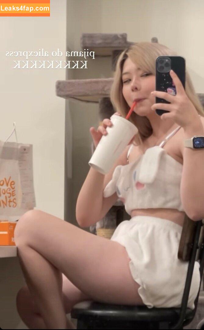 Júlia Nakamura / Mayumi / jumayumin1 leaked photo photo #0022