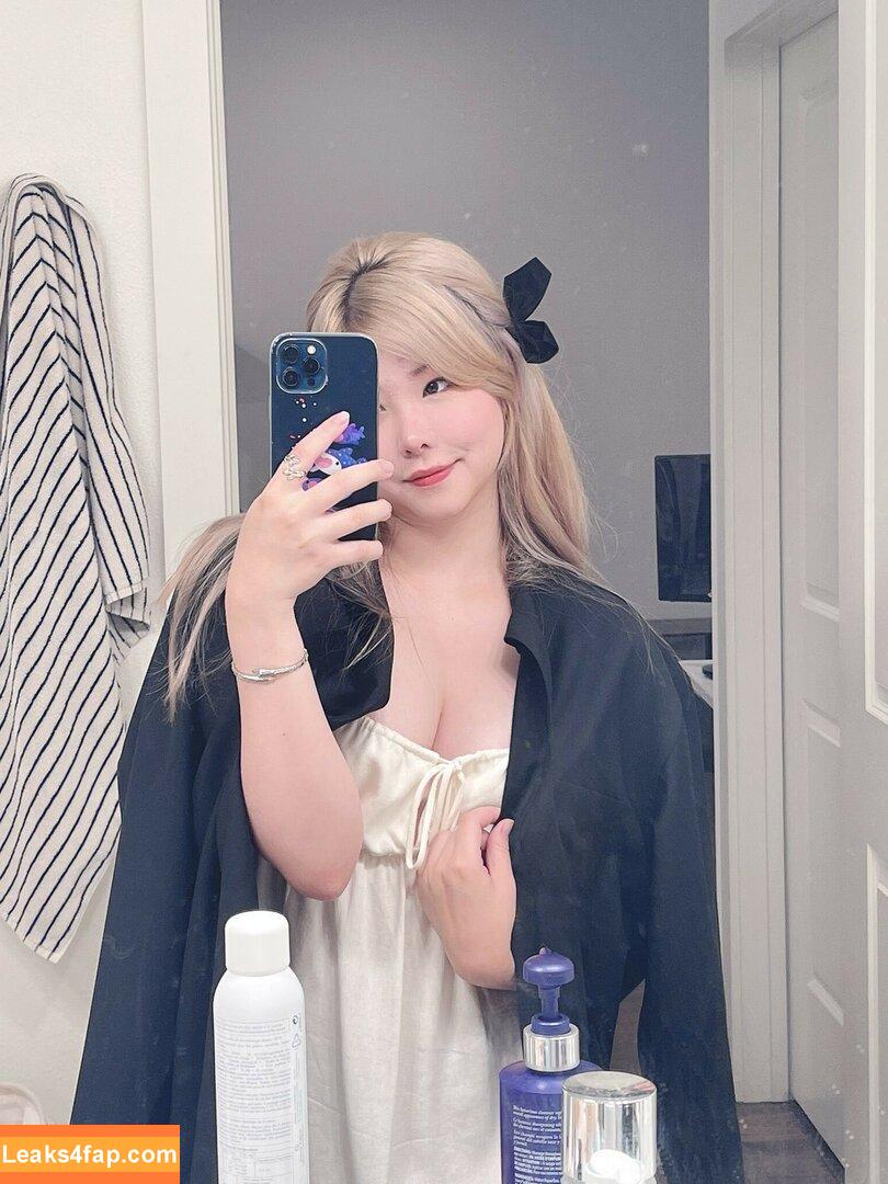 Júlia Nakamura / Mayumi / jumayumin1 leaked photo photo #0024