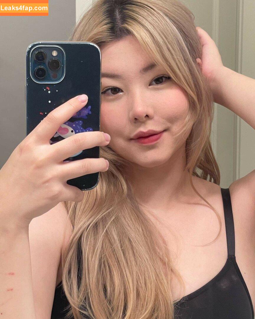 Júlia Nakamura / Mayumi / jumayumin1 leaked photo photo #0026