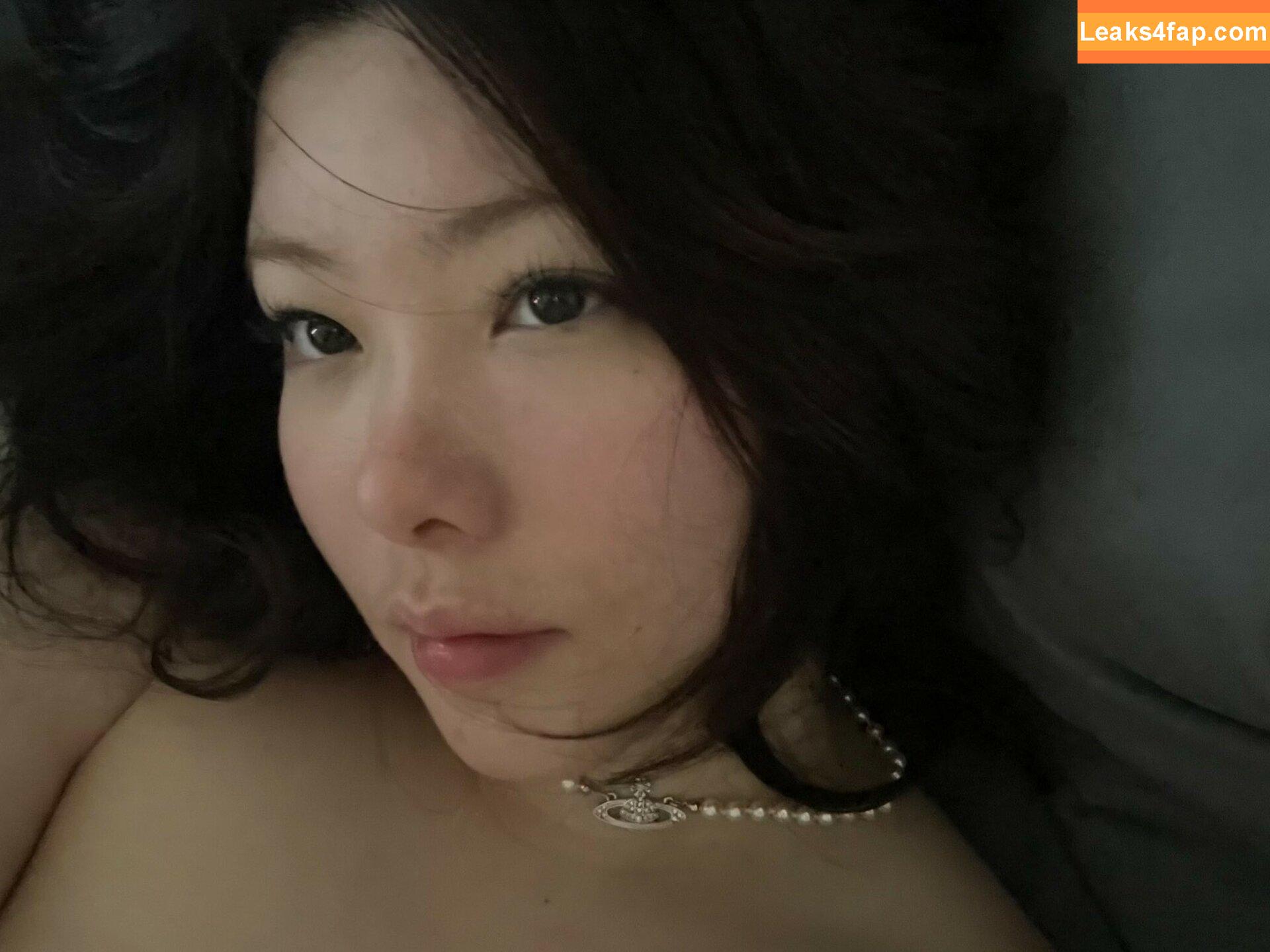 Júlia Nakamura / Mayumi / jumayumin1 leaked photo photo #0029
