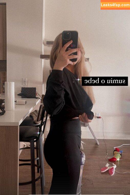 Júlia Nakamura / Mayumi / jumayumin1 leaked photo photo #0030