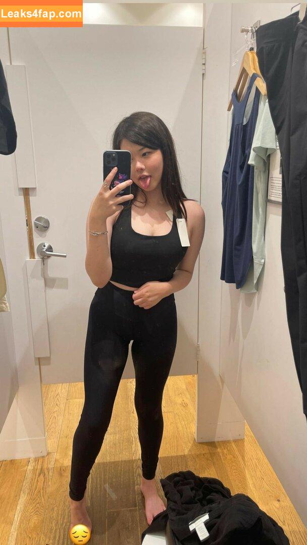 Júlia Nakamura / Mayumi / jumayumin1 leaked photo photo #0035