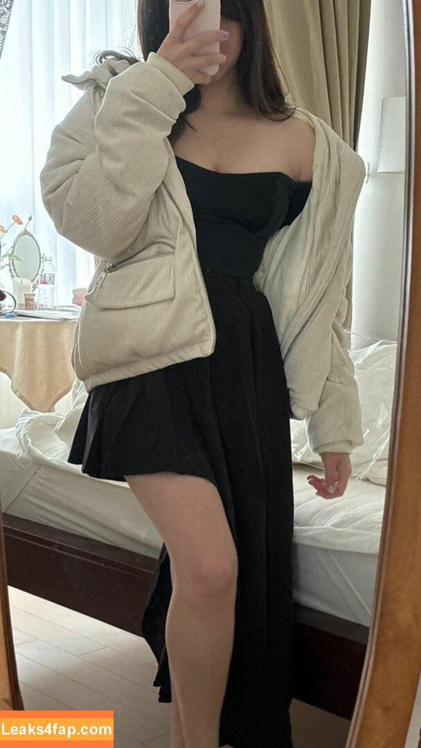 Júlia Nakamura / Mayumi / jumayumin1 leaked photo photo #0042