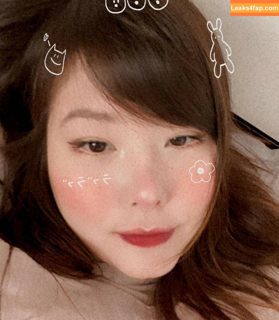 Júlia Nakamura / Mayumi / jumayumin1 leaked photo photo #0055