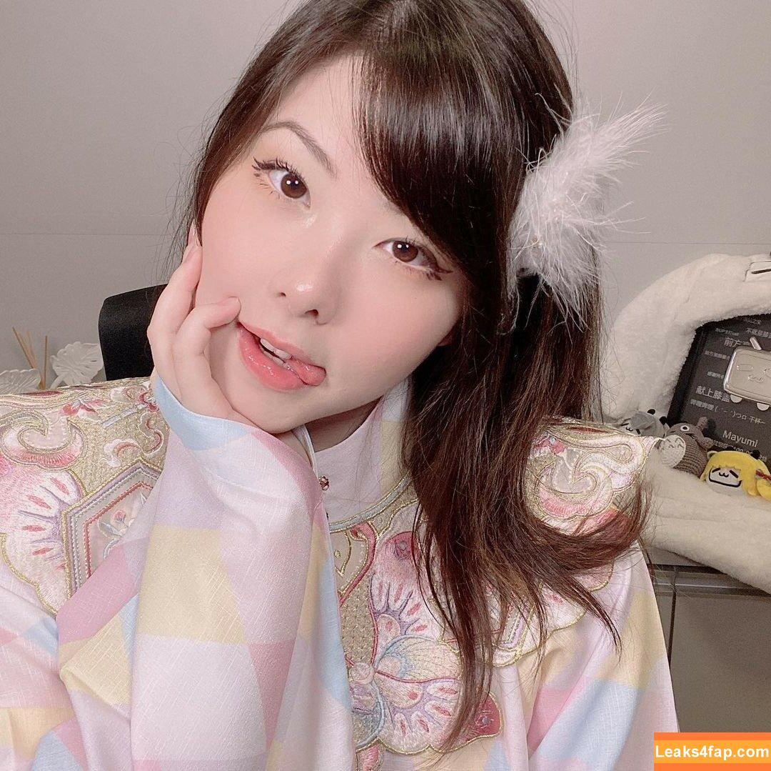 Júlia Nakamura / Mayumi / jumayumin1 leaked photo photo #0058