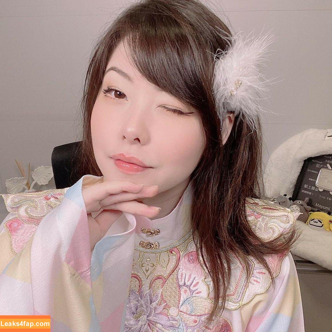 Júlia Nakamura / Mayumi / jumayumin1 leaked photo photo #0059