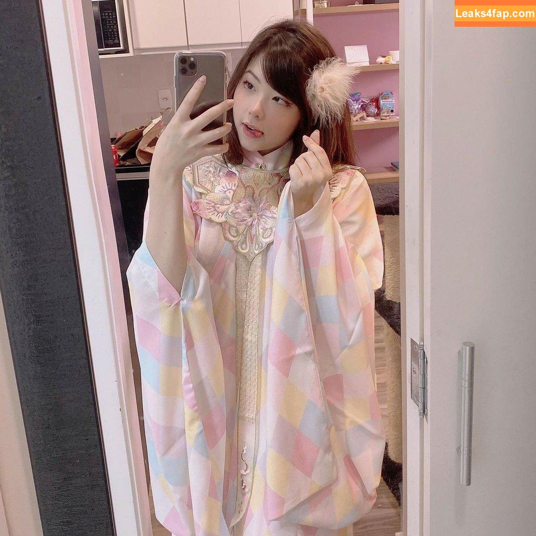 Júlia Nakamura / Mayumi / jumayumin1 leaked photo photo #0060