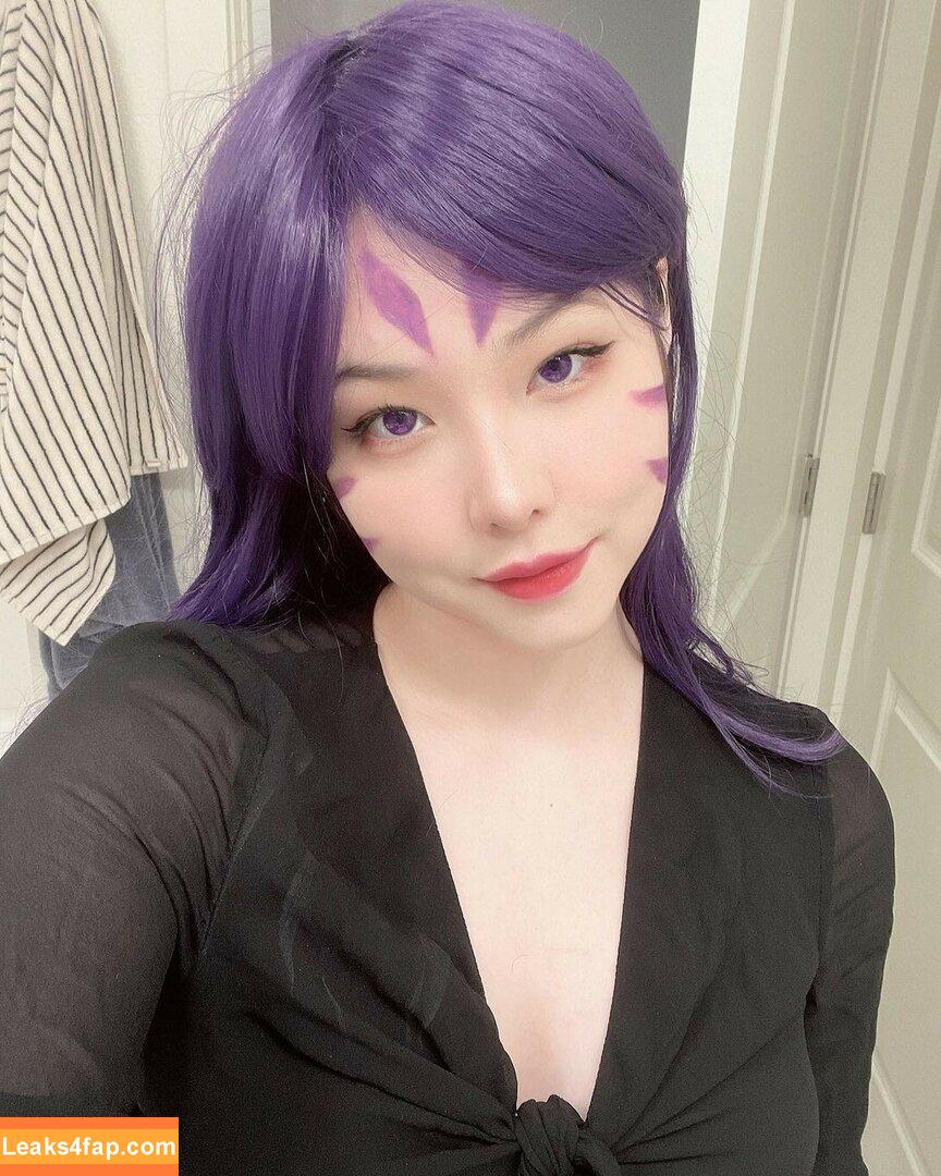Júlia Nakamura / Mayumi / jumayumin1 leaked photo photo #0063
