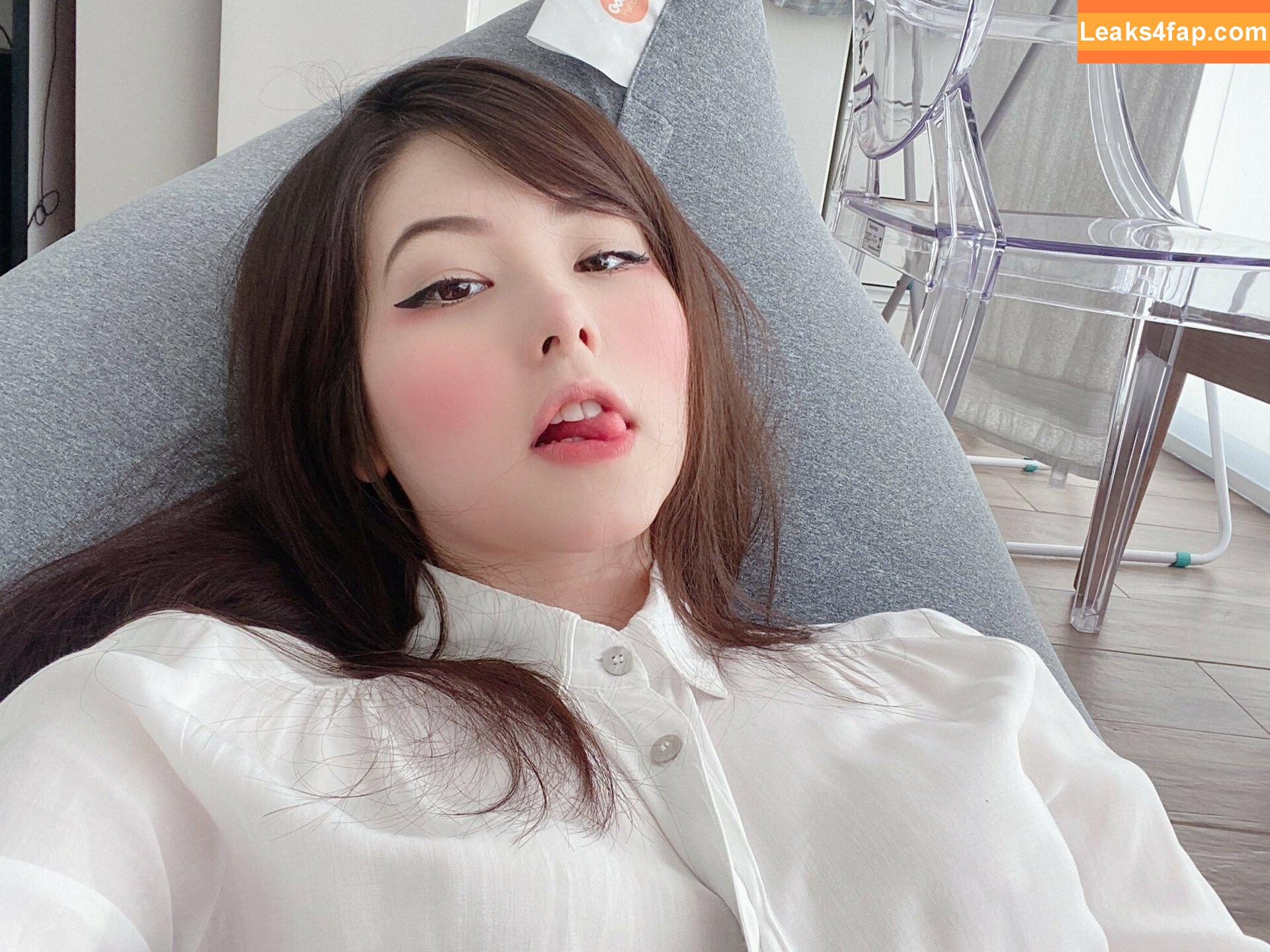 Júlia Nakamura / Mayumi / jumayumin1 leaked photo photo #0071