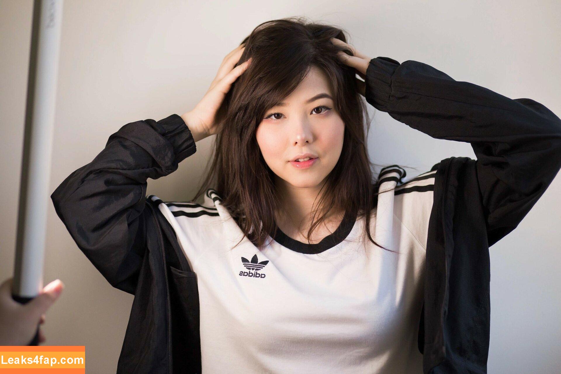 Júlia Nakamura / Mayumi / jumayumin1 leaked photo photo #0072