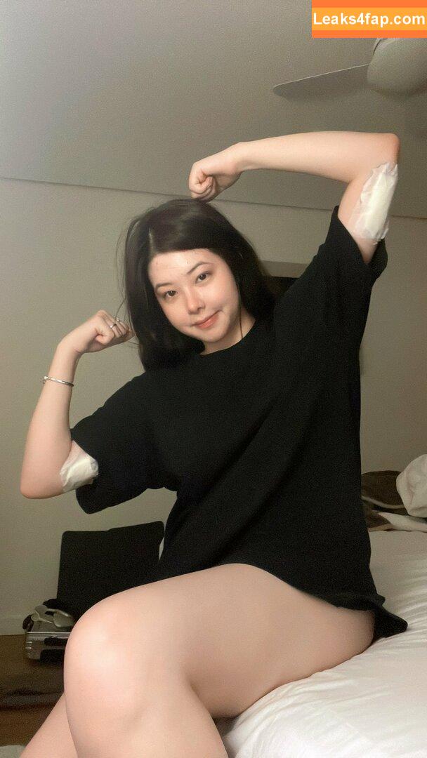 Júlia Nakamura / Mayumi / jumayumin1 leaked photo photo #0079